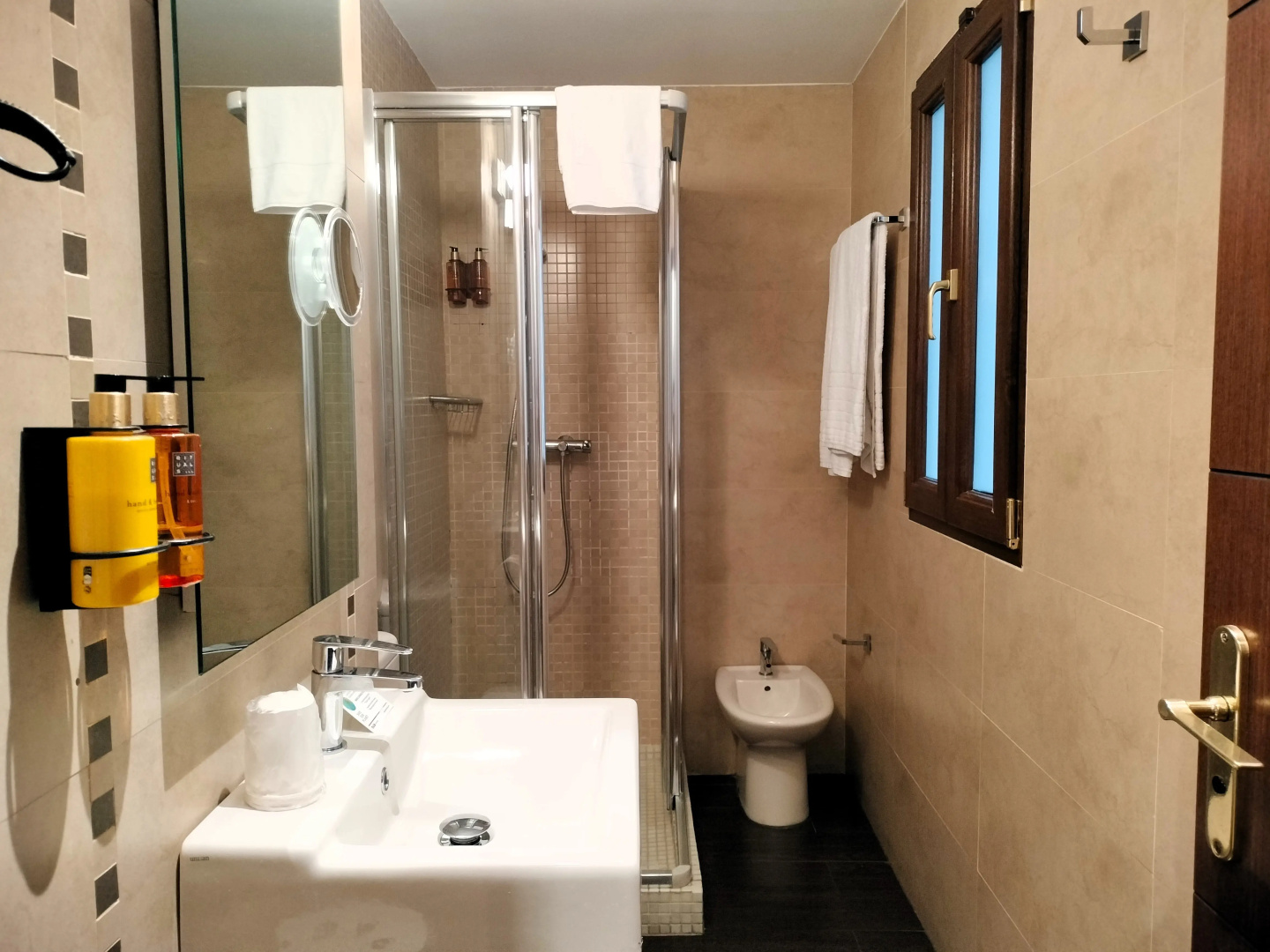Foto - Casual Ilbira Granada Hotel by Casual Hoteles