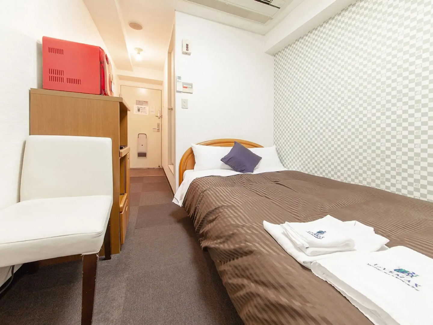 Foto - HOTEL LiVEMAX BUDGET Nippori