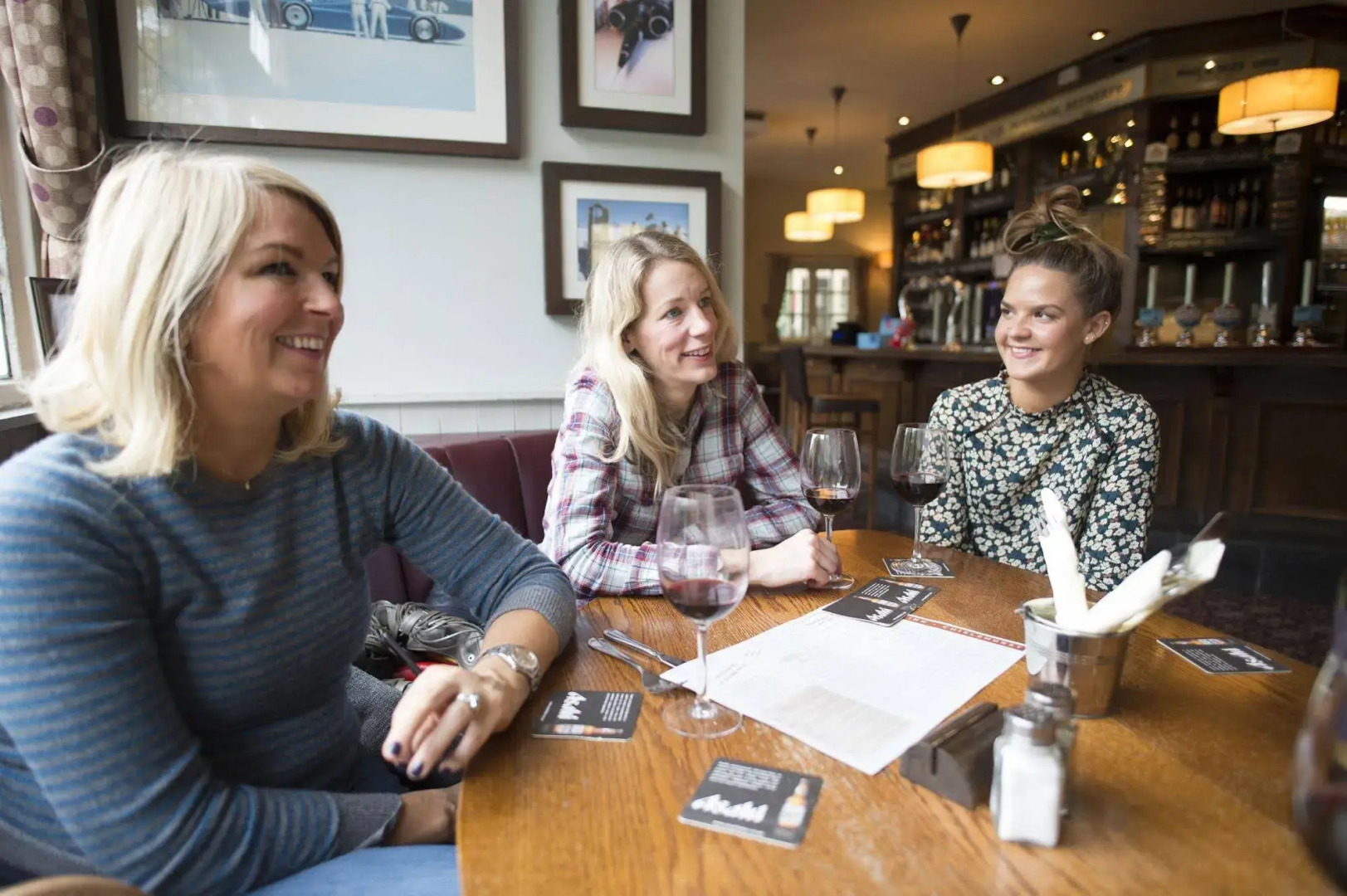 Foto - The Crown Inn