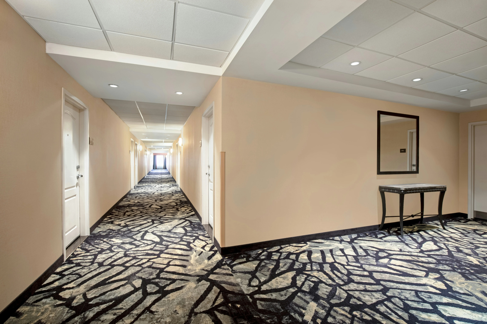 Foto - Hampton Inn by Hilton Toronto Airport Corporate Centre