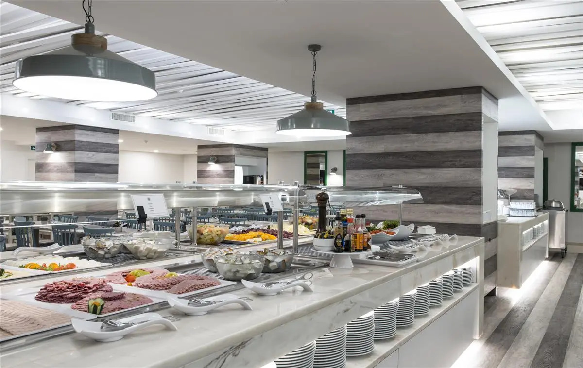 Foto - Hotel Alto Lido