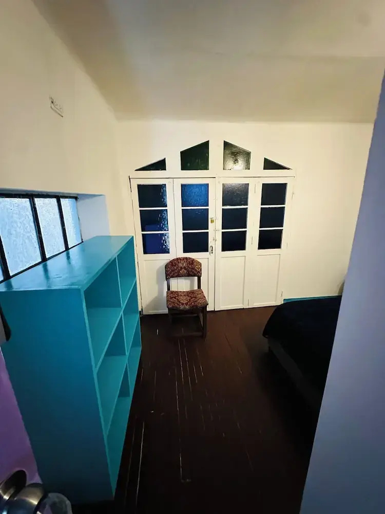 Foto - AQUI ME QUEDO here I Stay