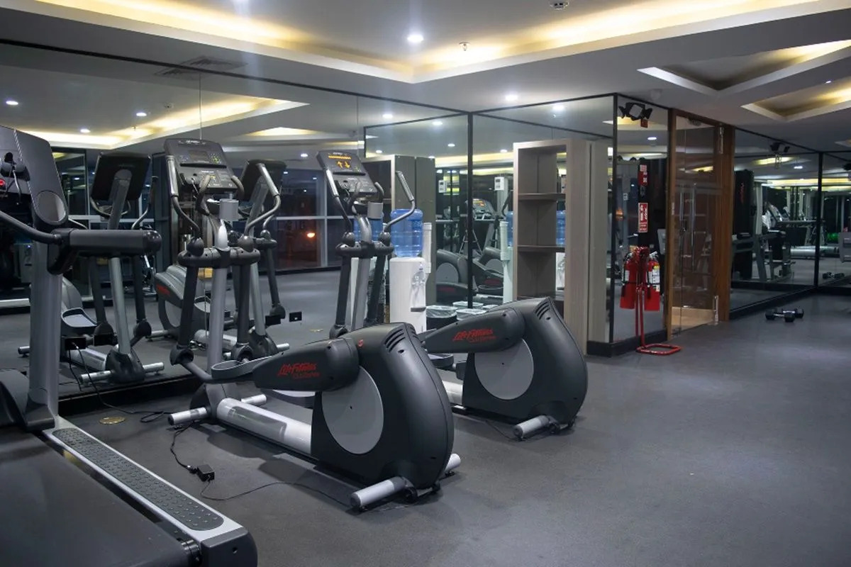 Foto - Exe Oriental Panamá