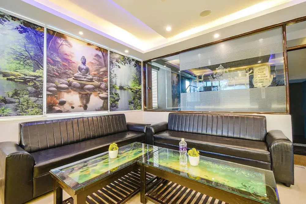 Photo - FabHotel Broholic Prime Suites - Nr Nexus Mall, Kukatpally