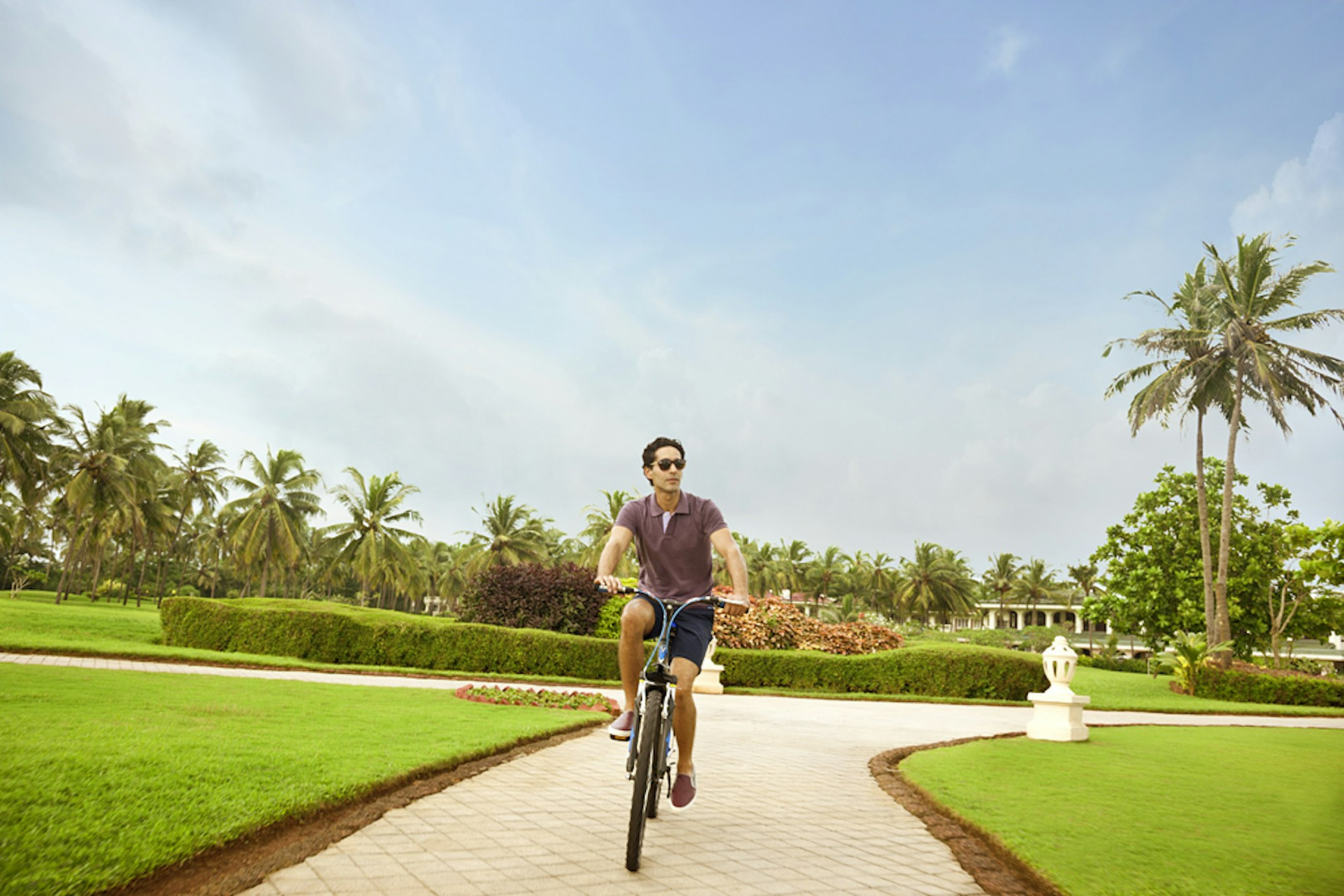 Photo - Taj Exotica Resort & Spa, Goa