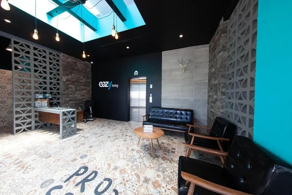 Foto - Comfort Suites Tijuana