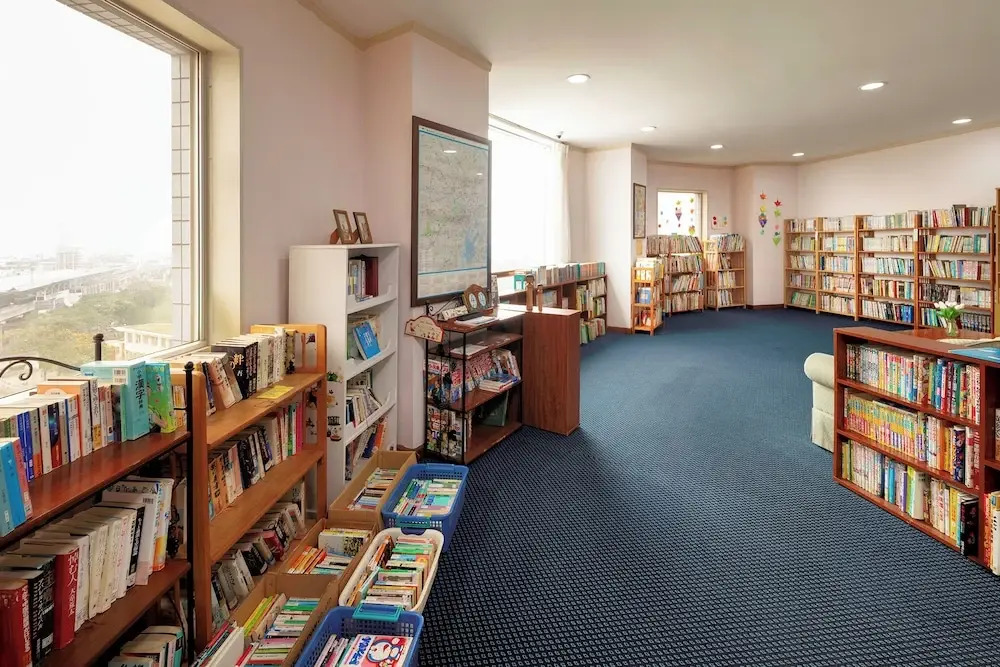 Photo - V-Tower Hanoi Serviced Apartment