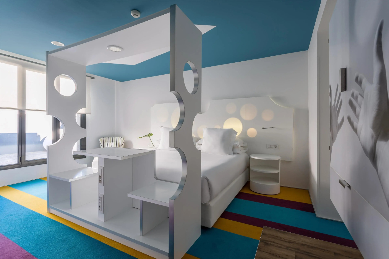 Foto - Room Mate Pau, Barcelona