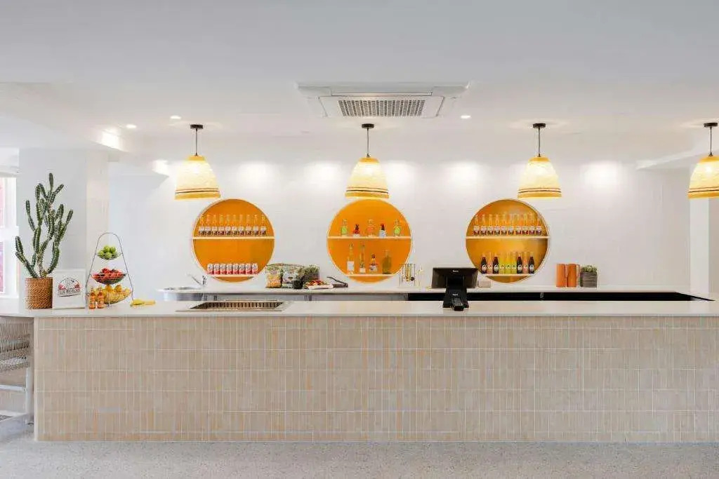 Foto - Hotel Hacienda