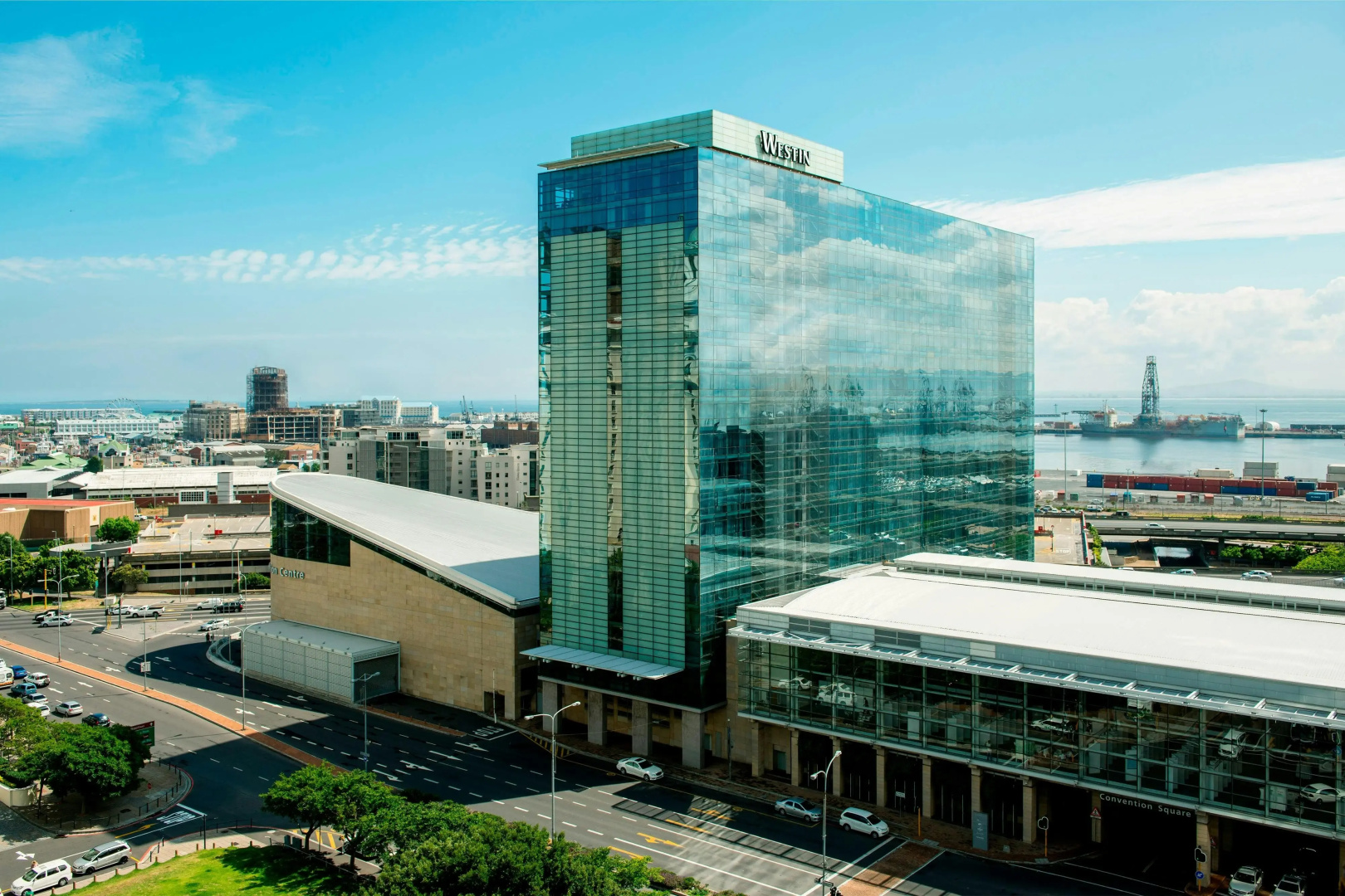 Photo - The Westin Cape Town