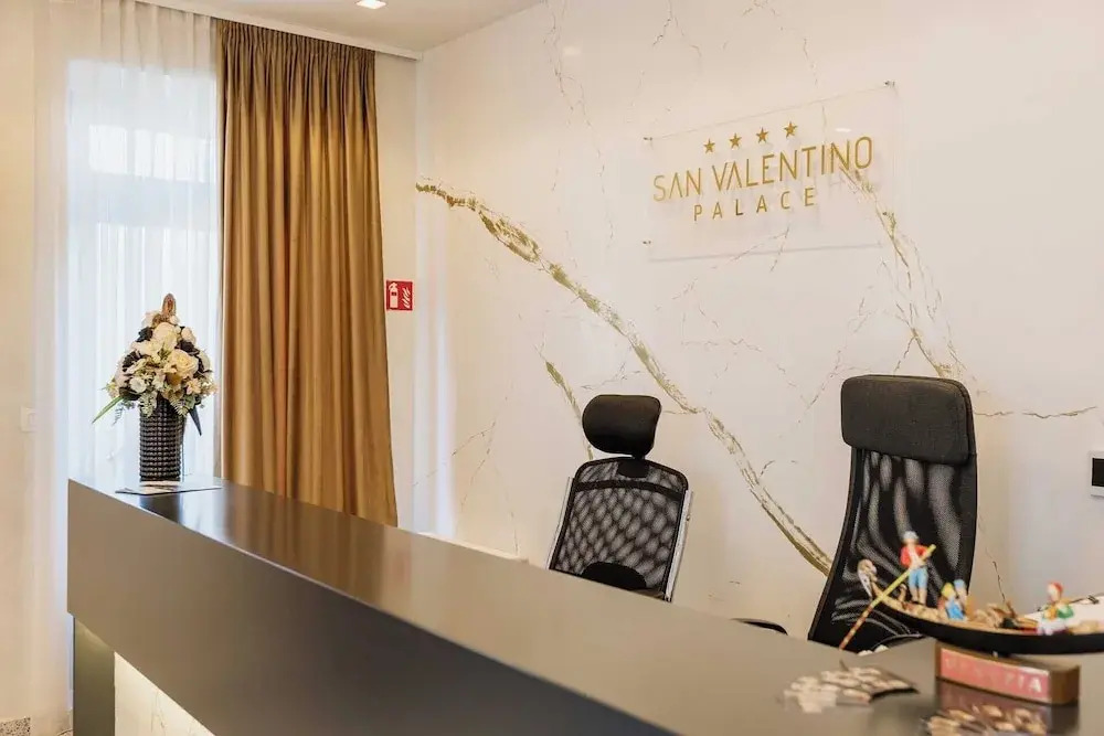 Foto - San Valentino Palace, Umag city center