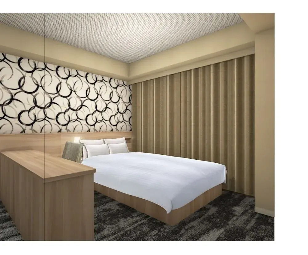 Foto - Sanco Inn Kyoto Hachijoguchi Shikinoyu