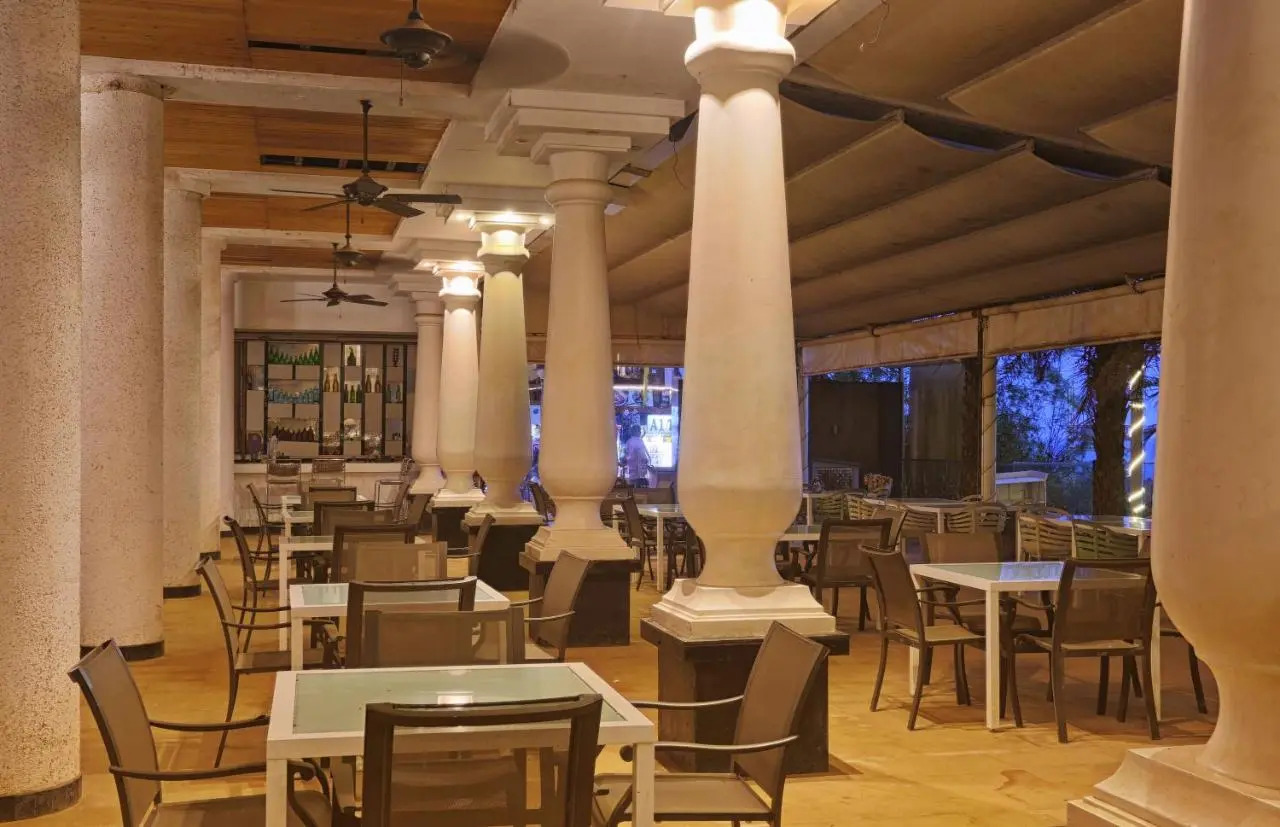 Foto - Calangute Residency