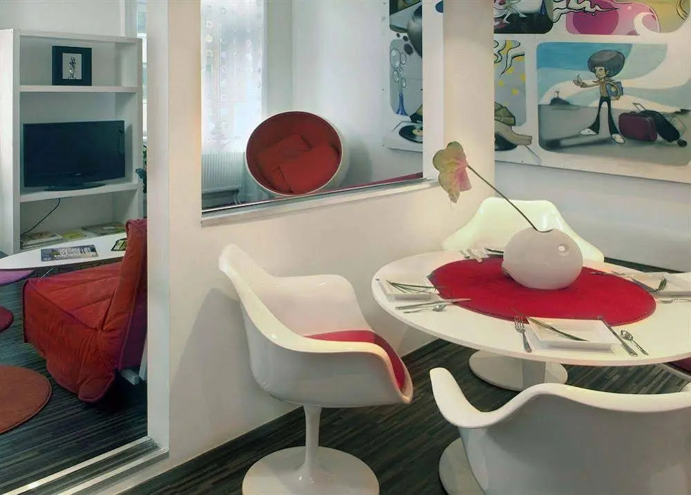 Photo - Walk Inn Váci 42