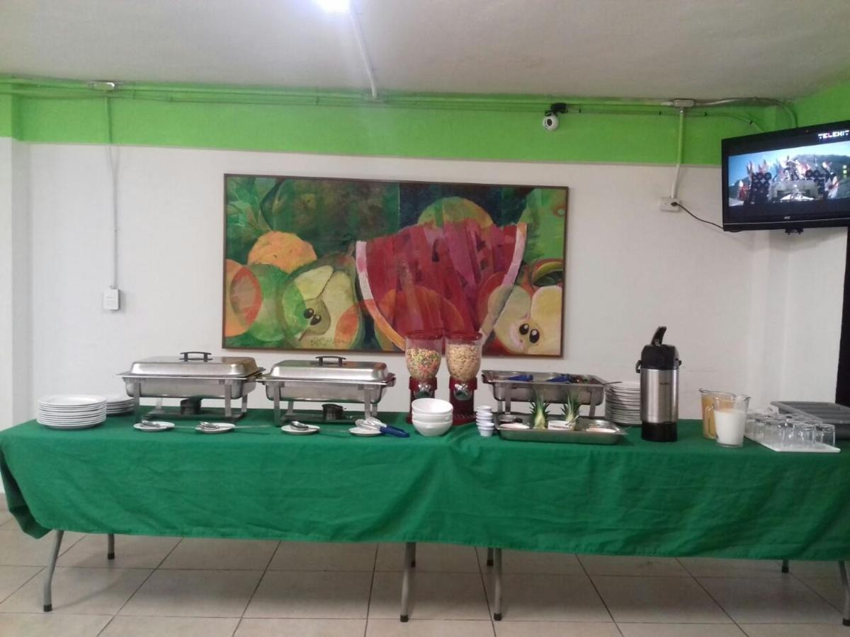 Foto - CHN Hotel Monterrey Santa Fe