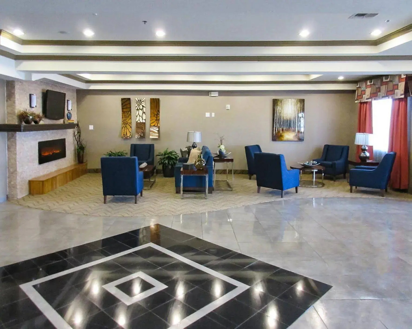 Photo - Comfort Suites Abilene Central