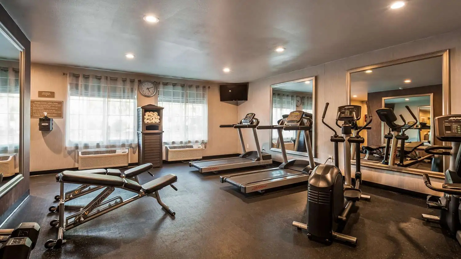 Photo - Best Western University Inn Santa Clara
