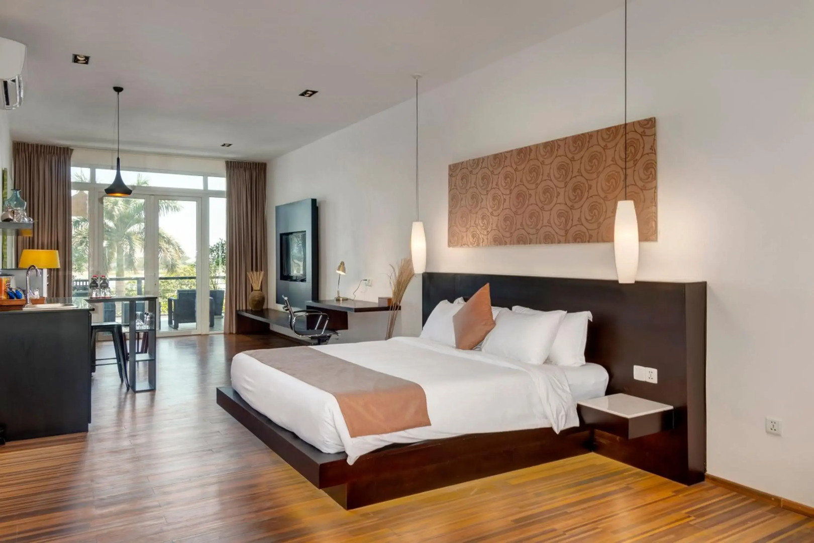 Photo - TAO Riverside Residence