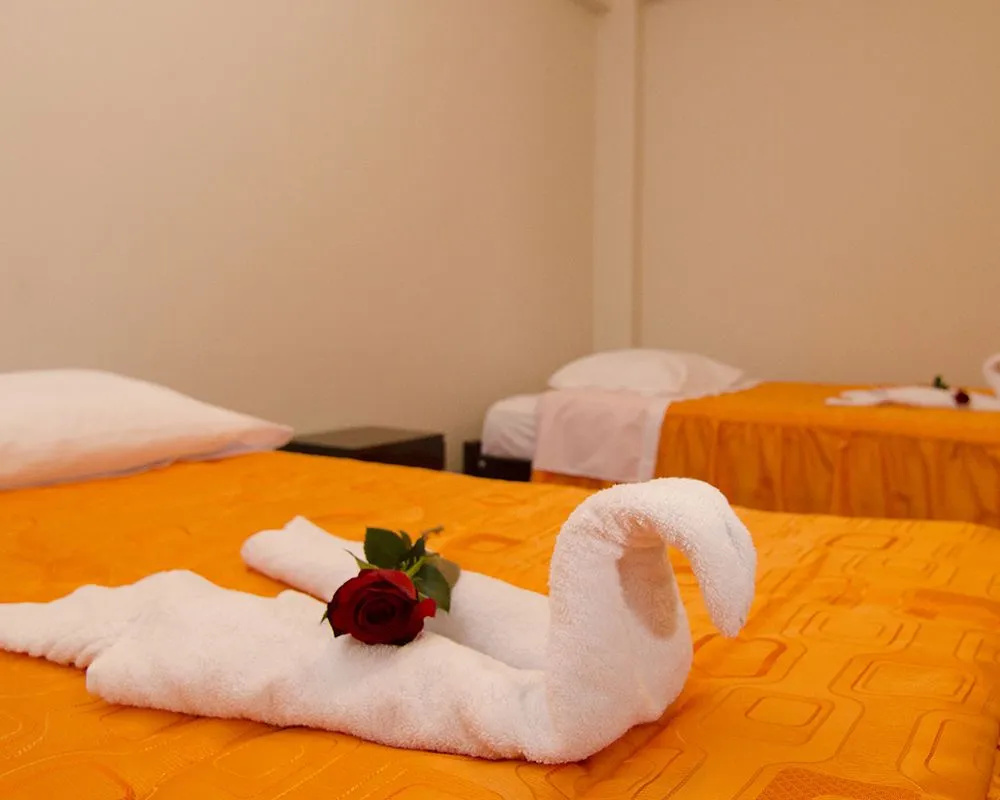 Photo - Hostal Pachacuteq Inn