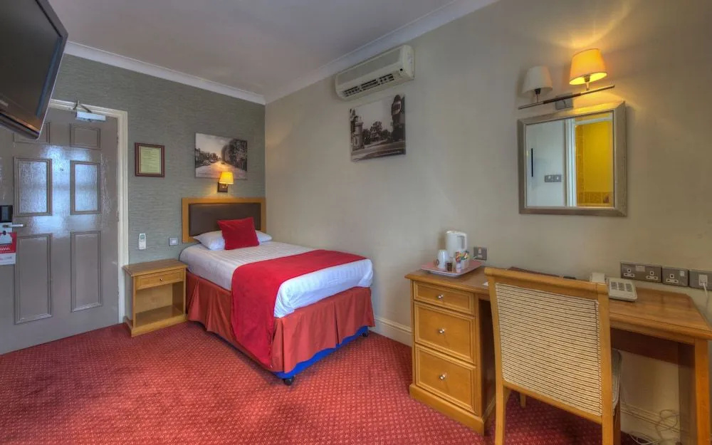 Foto - The Ethorpe Hotel by Chef and Brewer Collection