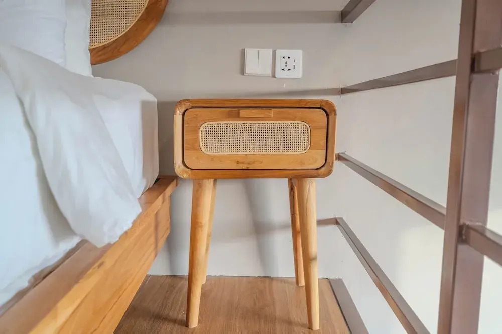 Foto - Canggu Loft Studio