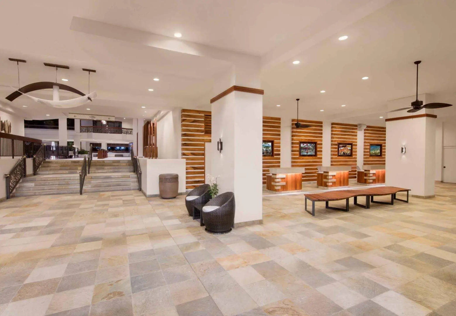 Foto - Waikiki Beach Marriott Resort & Spa