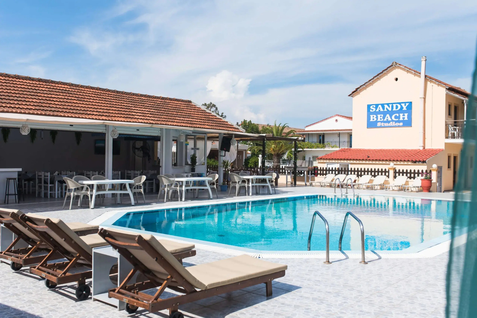 Photo - Saint Peter Bay Aparthotel