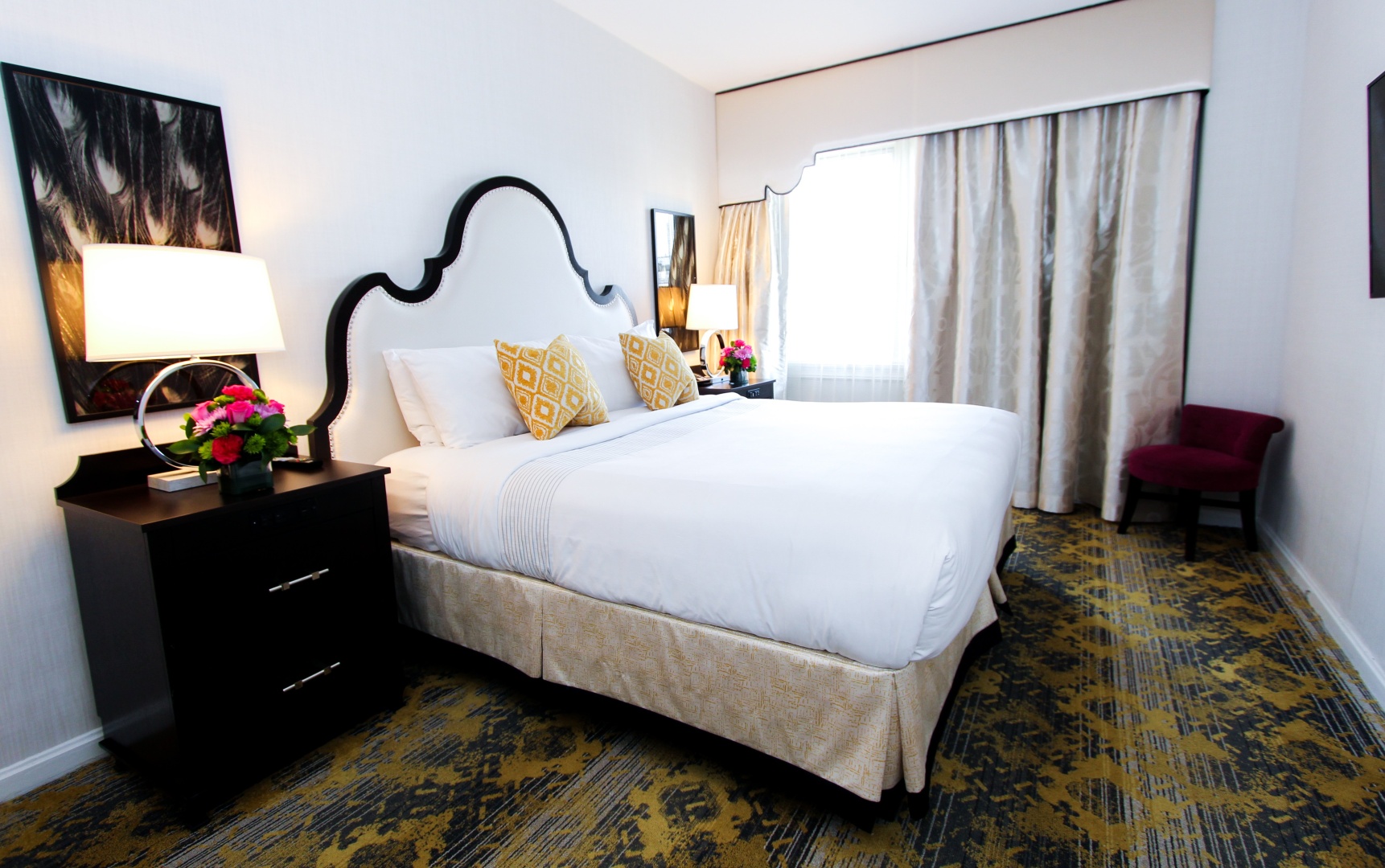 Foto - The Churchill Hotel Near Embassy Row