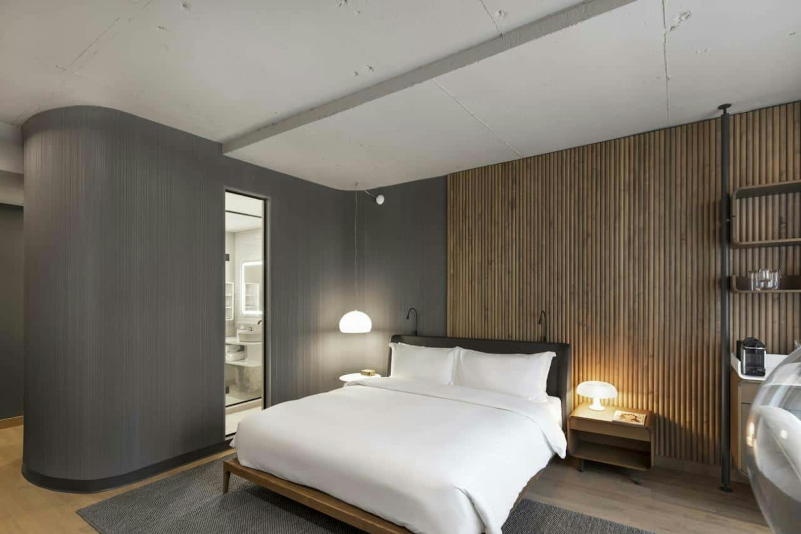 Foto - Hotel Le Germain Montreal