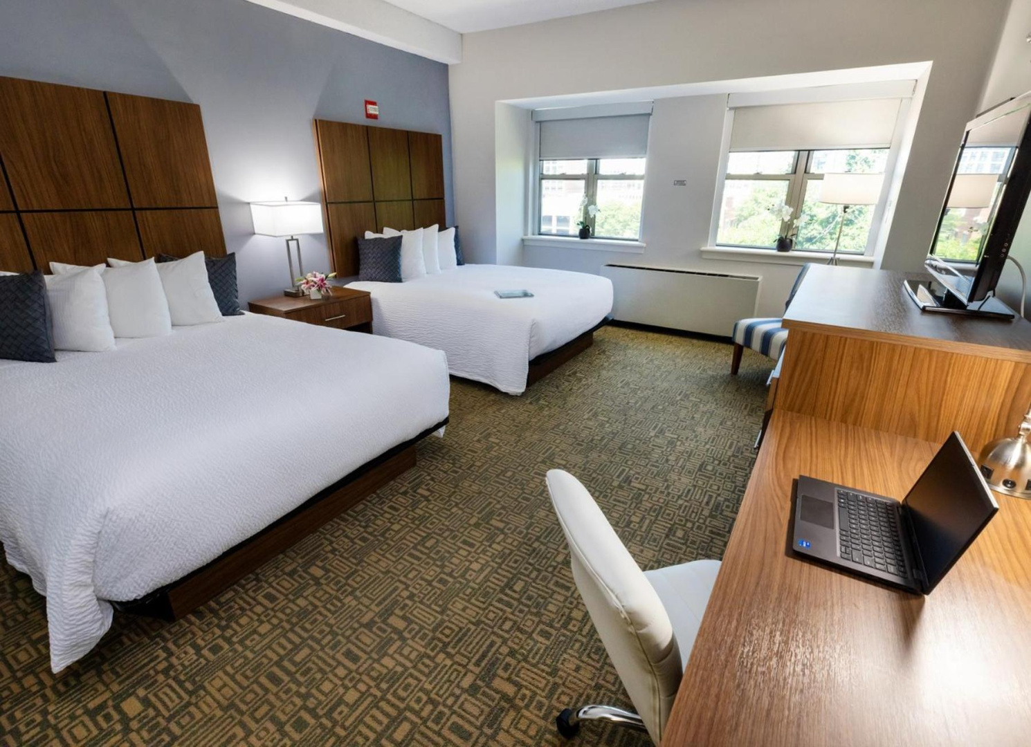 Foto - Kellogg Conference Hotel Capitol Hill at Gallaudet University