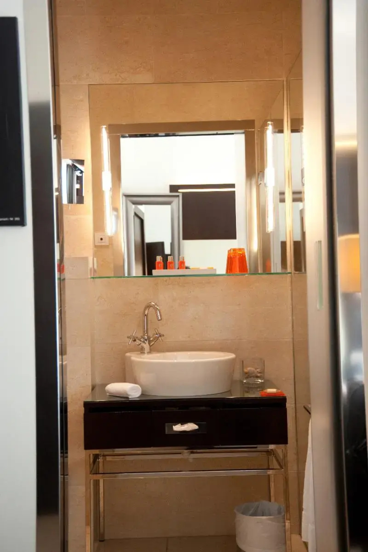 Foto - The Levante Parliament A Design Hotel