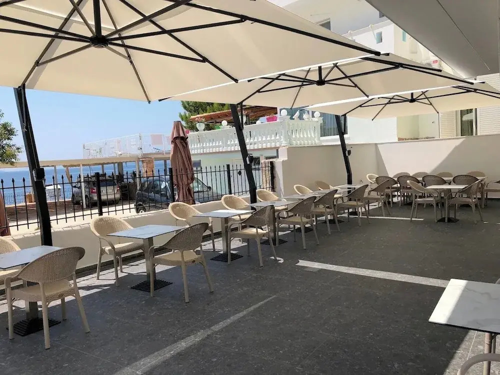 Foto - Hotel Portanova