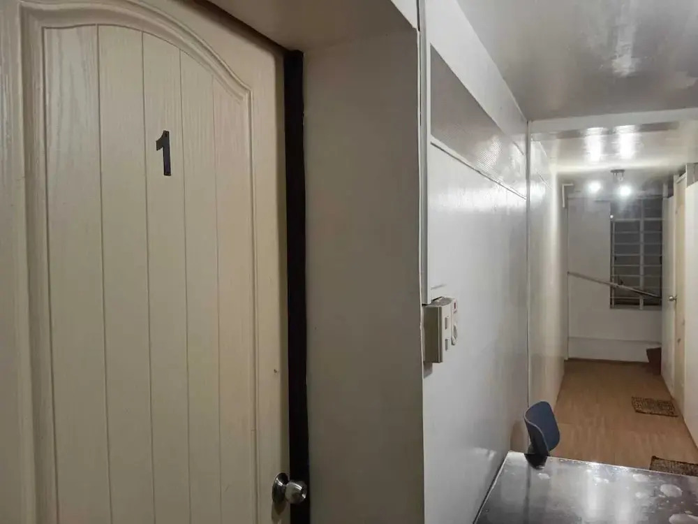 Photo - OYO 1170 Mvm Transient Home Pasay