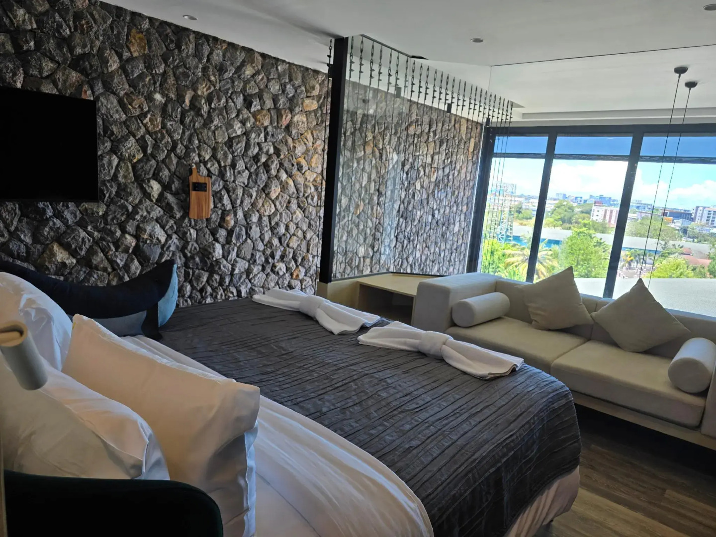 Foto - Whale Hua Hin - SHA Plus