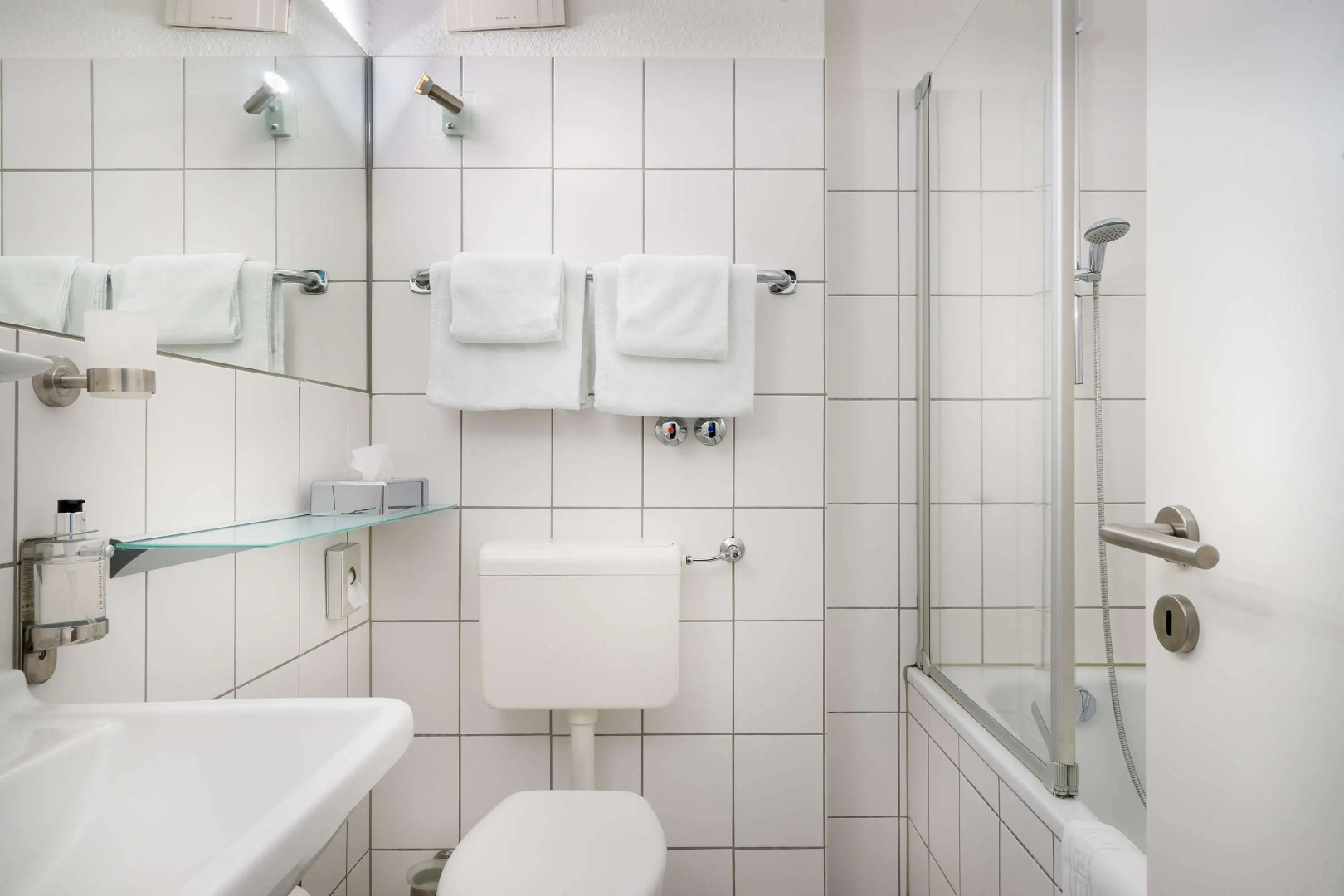 Foto - Hotel Freiraum