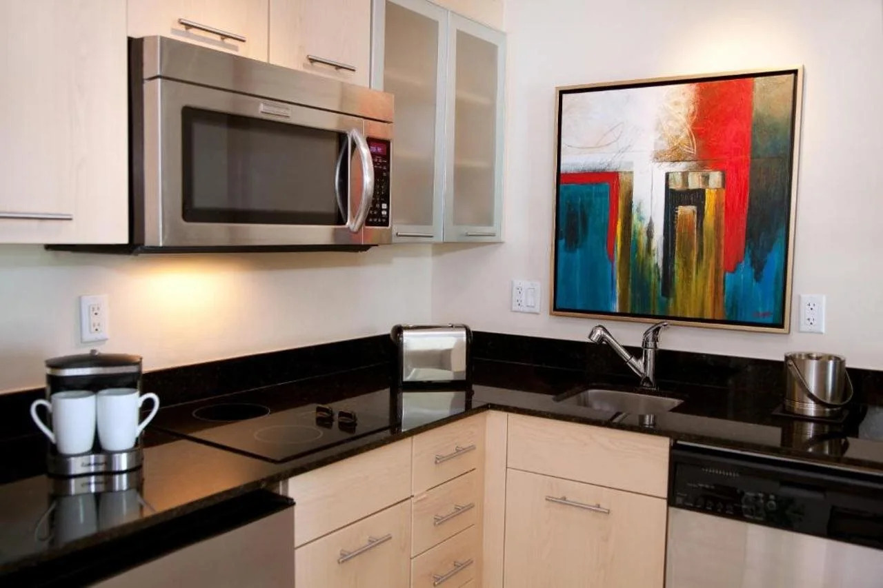 Foto - GALLERY One - A DoubleTree Suites by Hilton Hotel