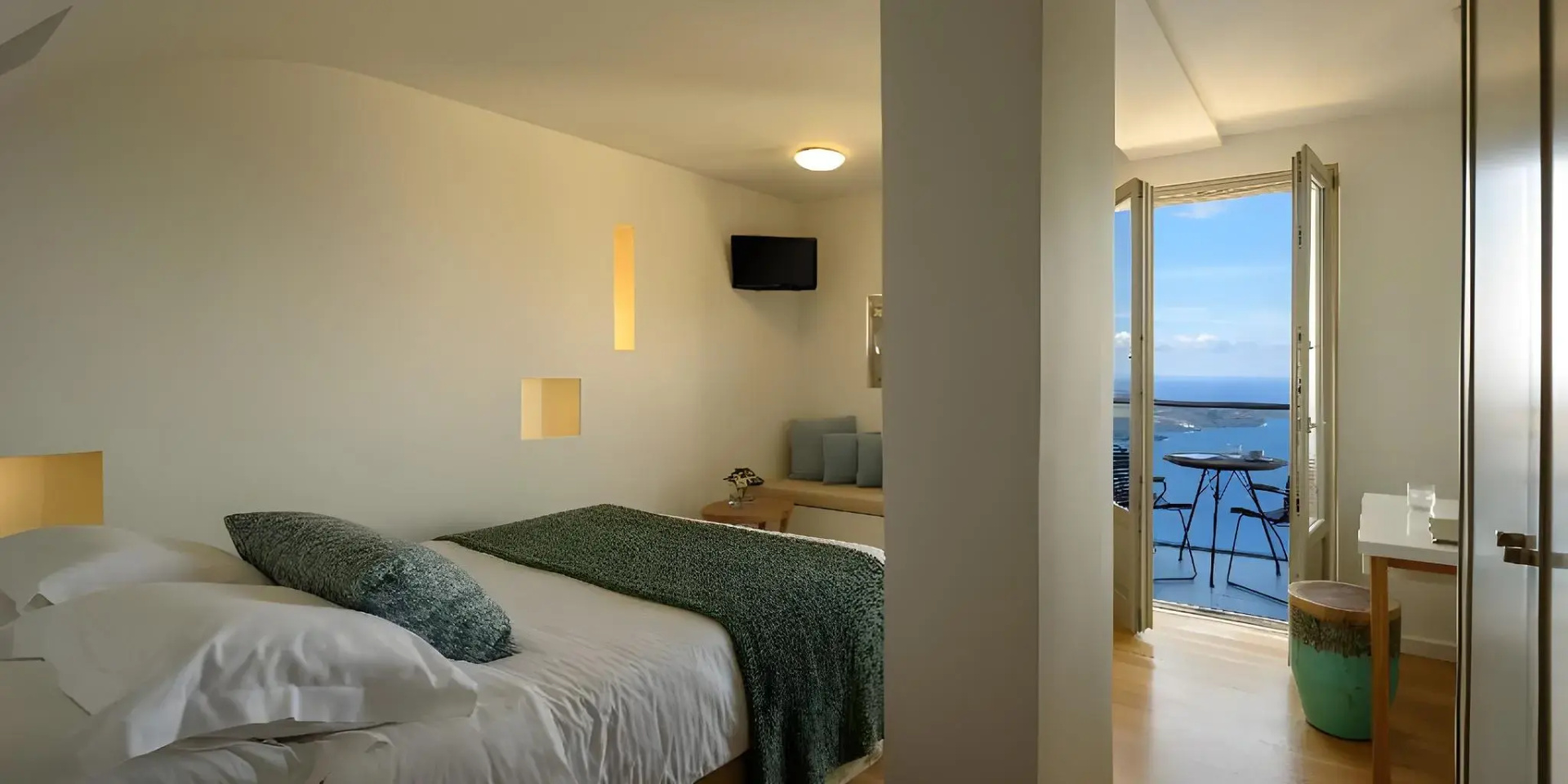 Photo - Panorama Boutique Hotel