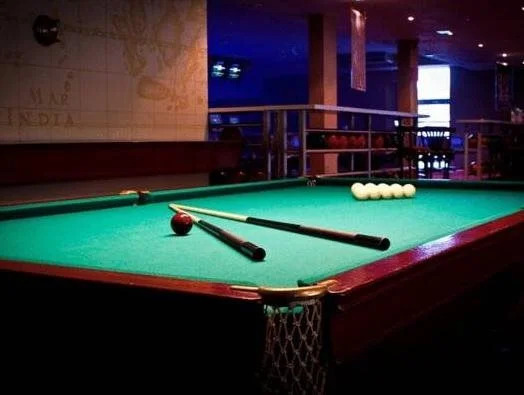 Foto - Riga Unimars Hotel