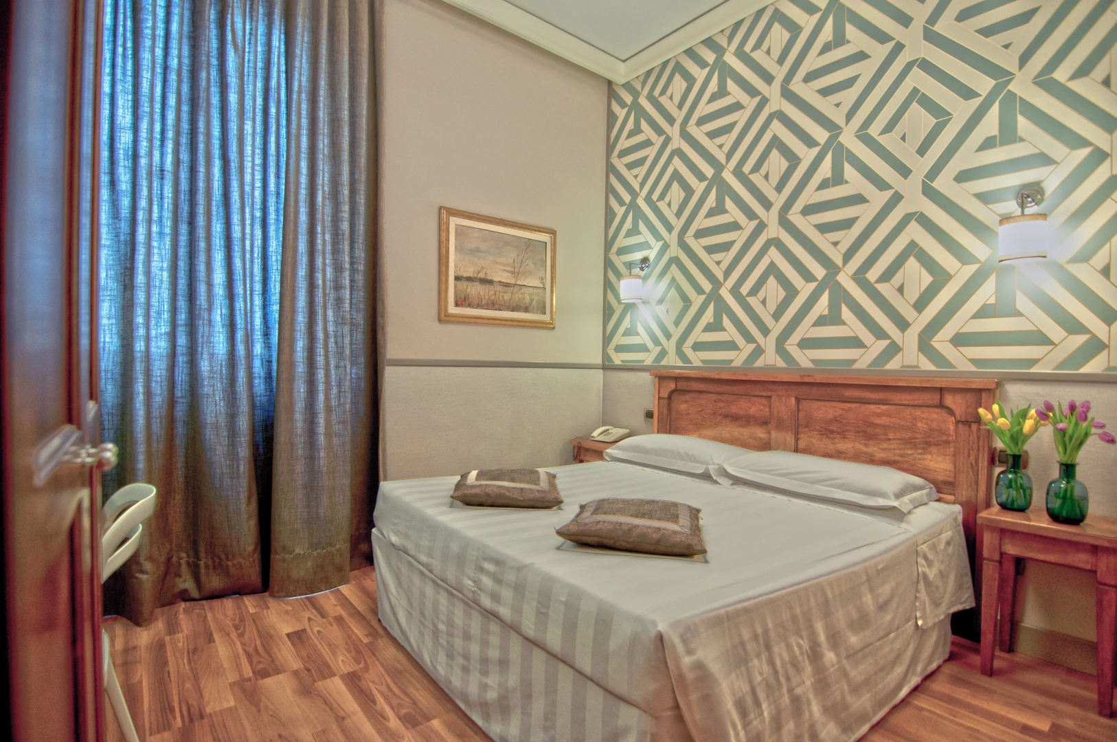 Foto - Hotel Golf