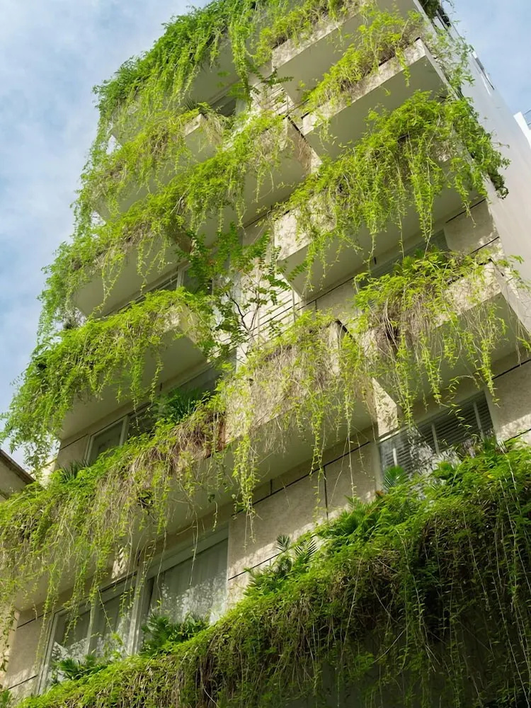 Green Home Nha Trang
