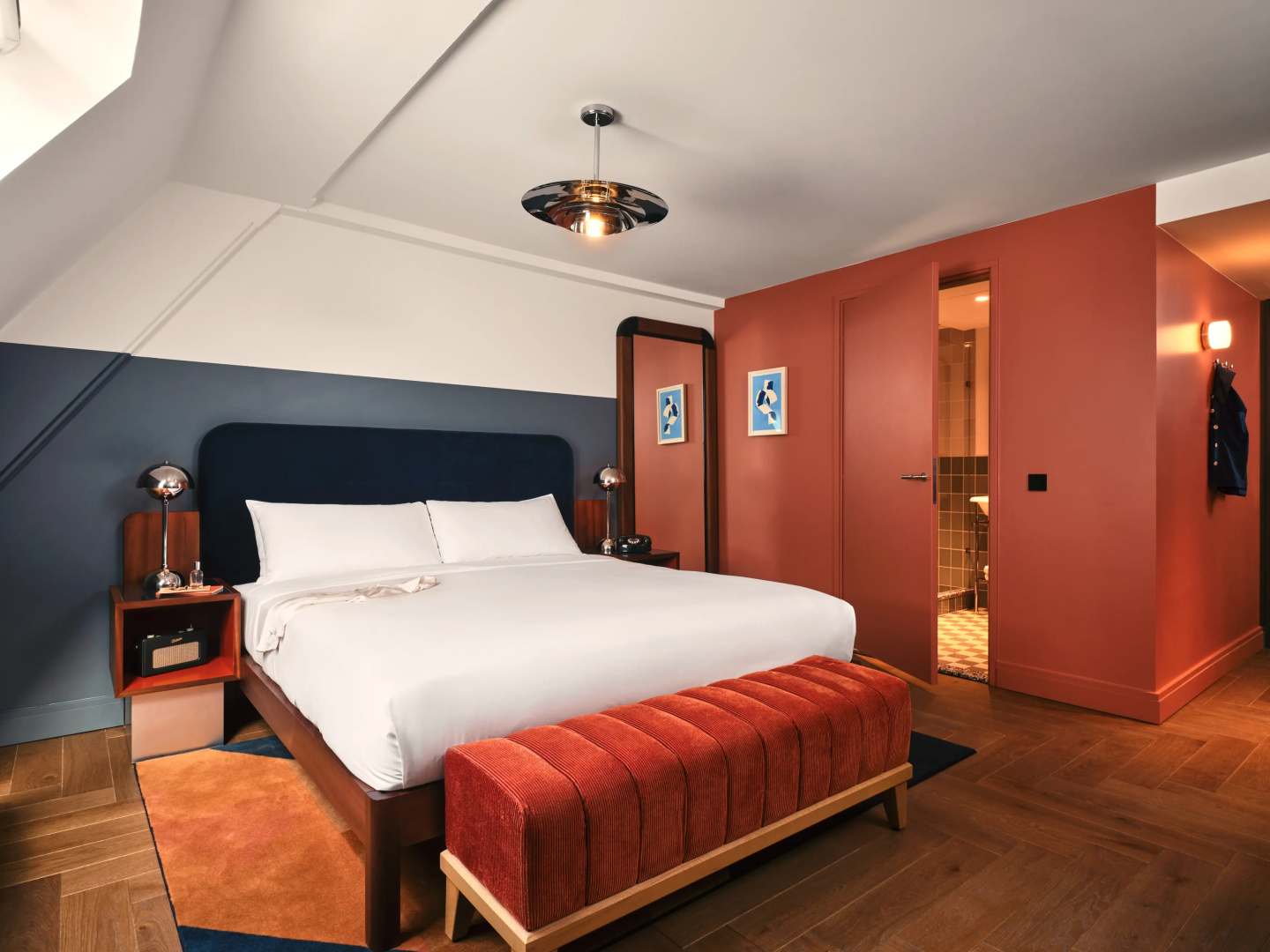 Photo - Lloyd Hotel
