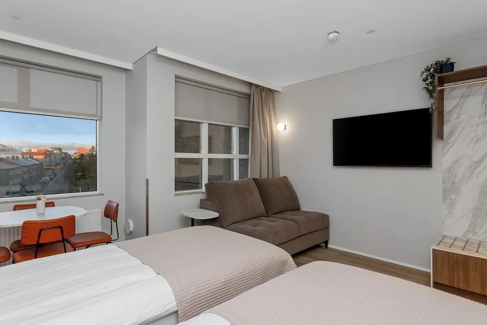 Photo - Candlewood Suites Reykjavik by IHG