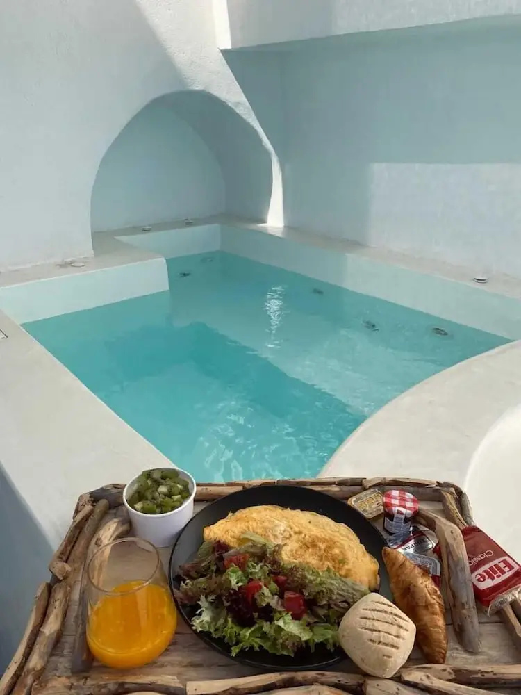 Foto - Luxus VIP Suites
