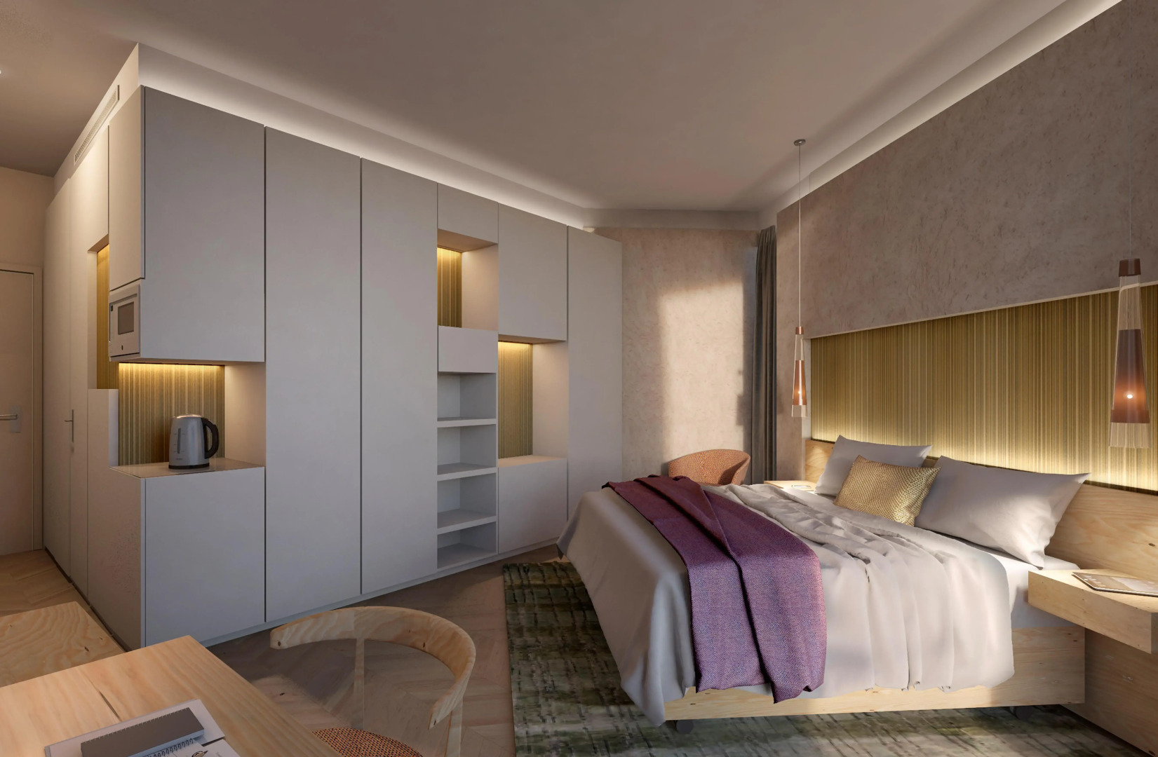 Foto - Pavilion Hotel Al Jaddaf - Former Citadines Culture Village