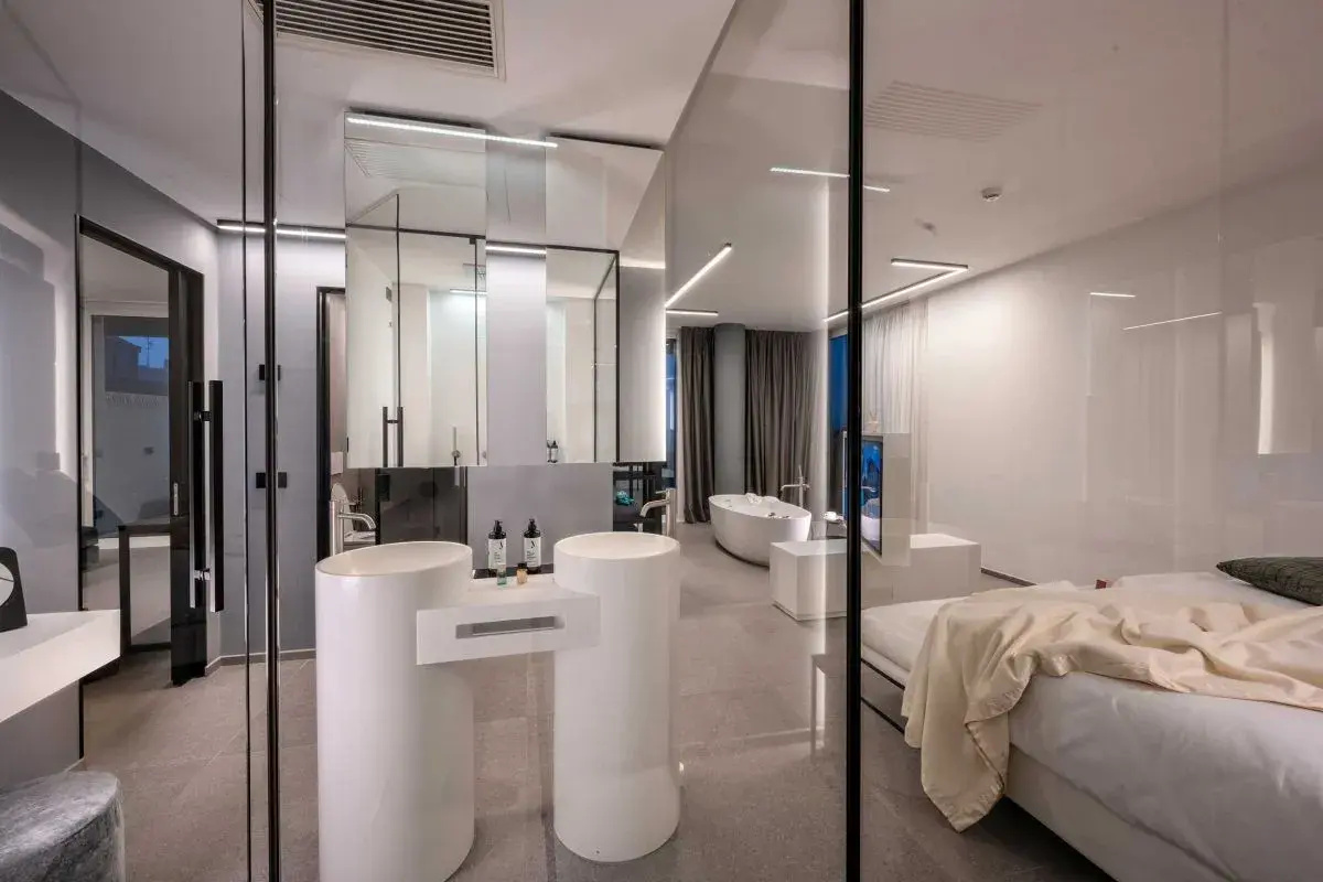 Photo - J44 Lifestyle hotel