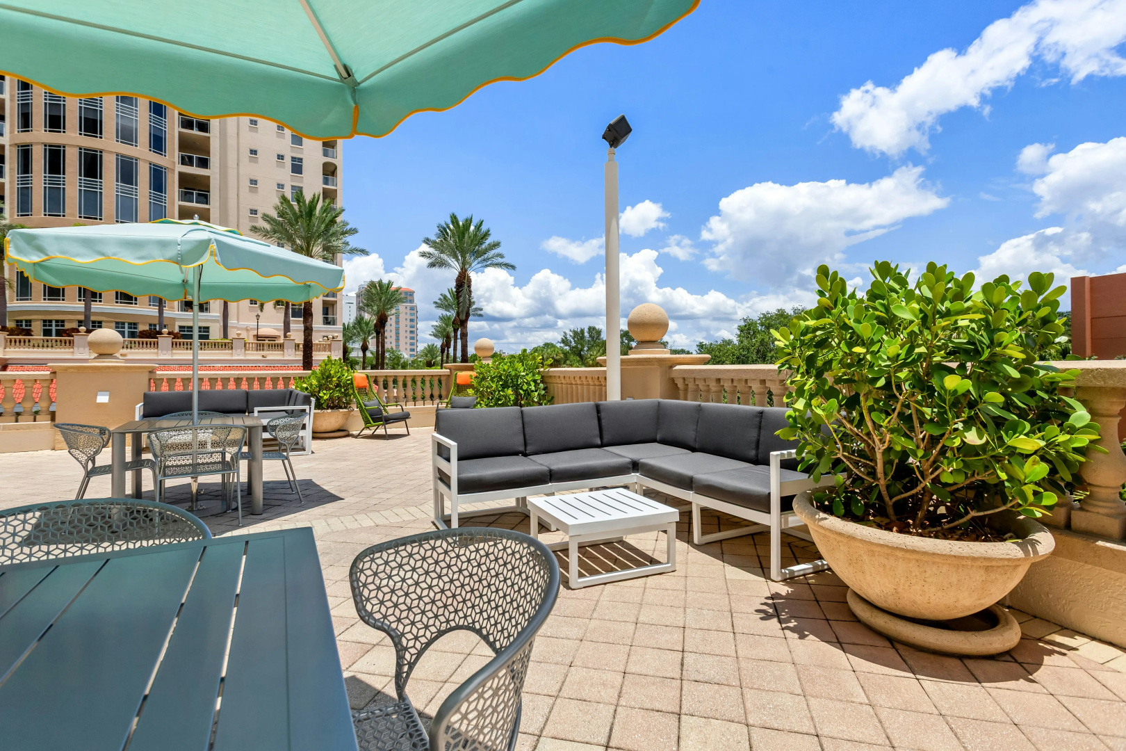 Foto - Hampton Inn & Suites St. Petersburg/Downtown