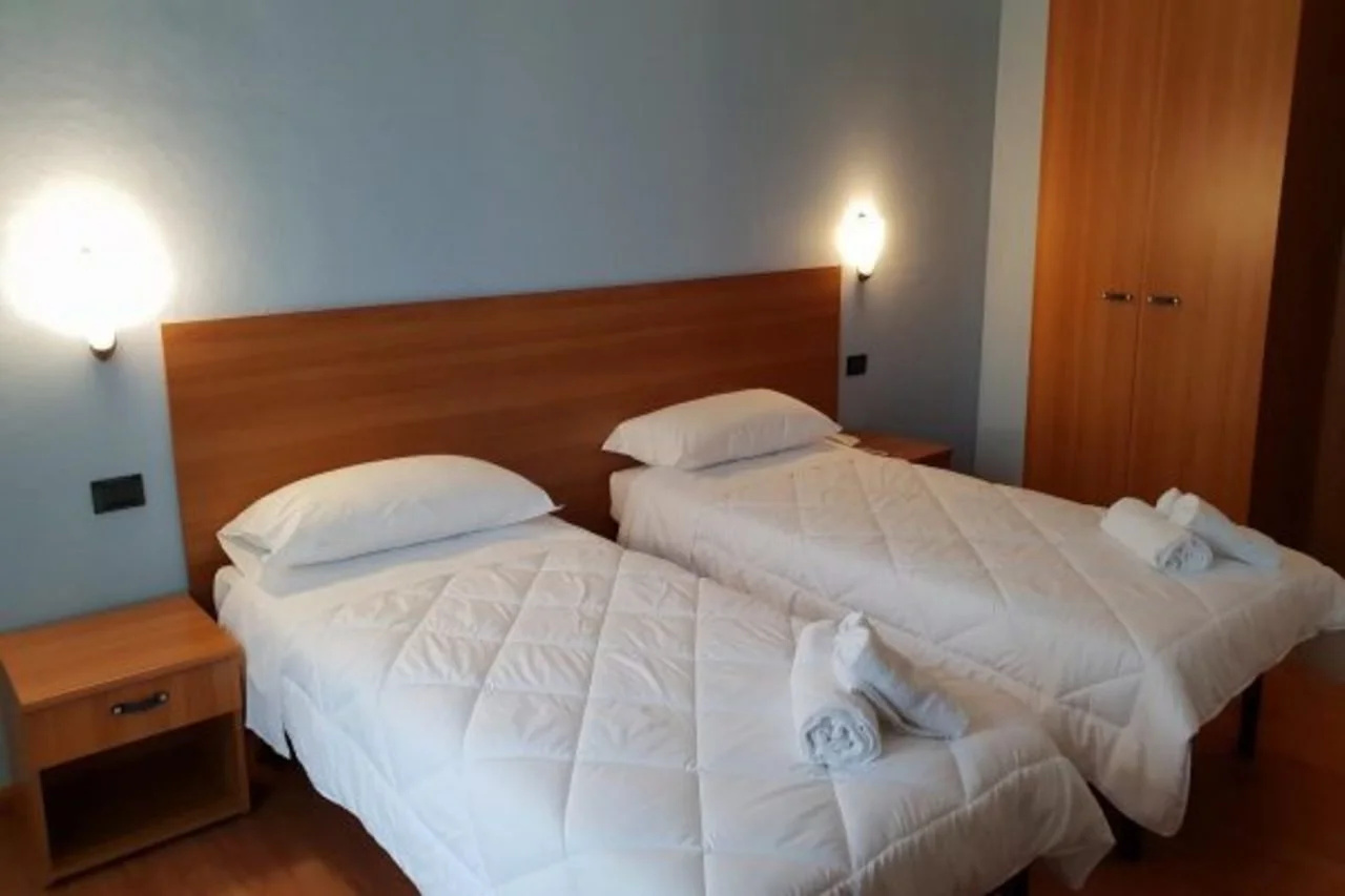 Photo - RistHotel Airport