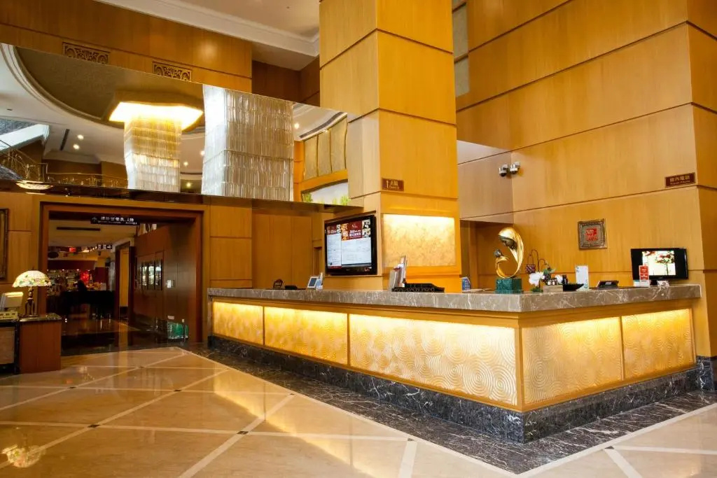 Photo - Hotel Kuva Chateau