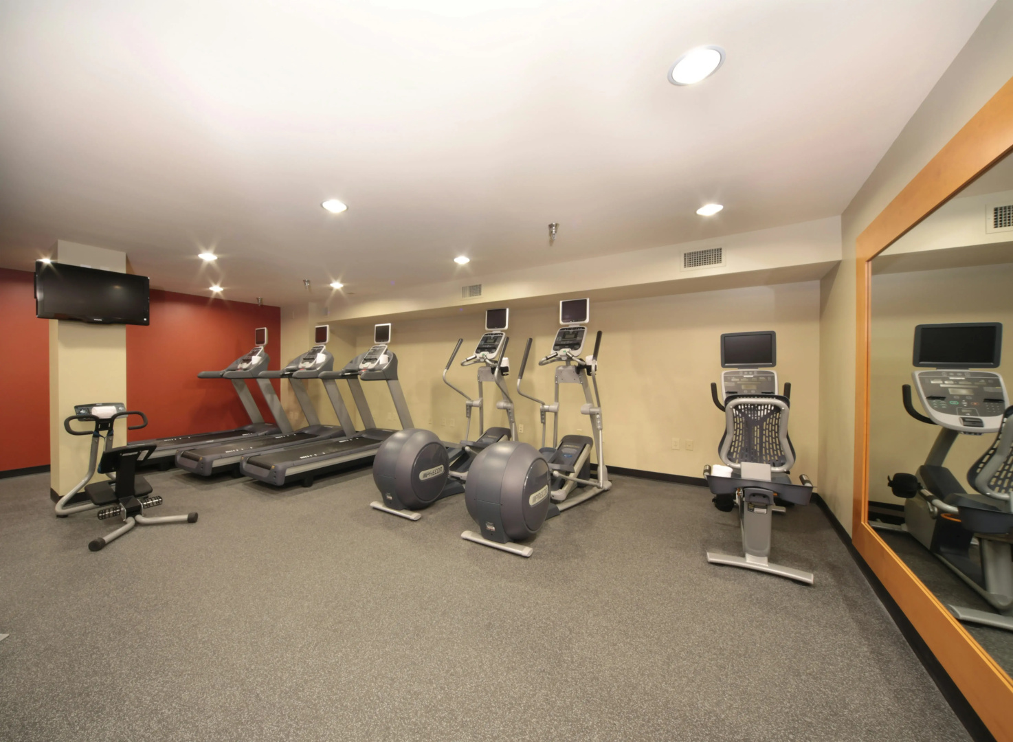 Foto - Hilton Garden Inn Pittsburgh University Place