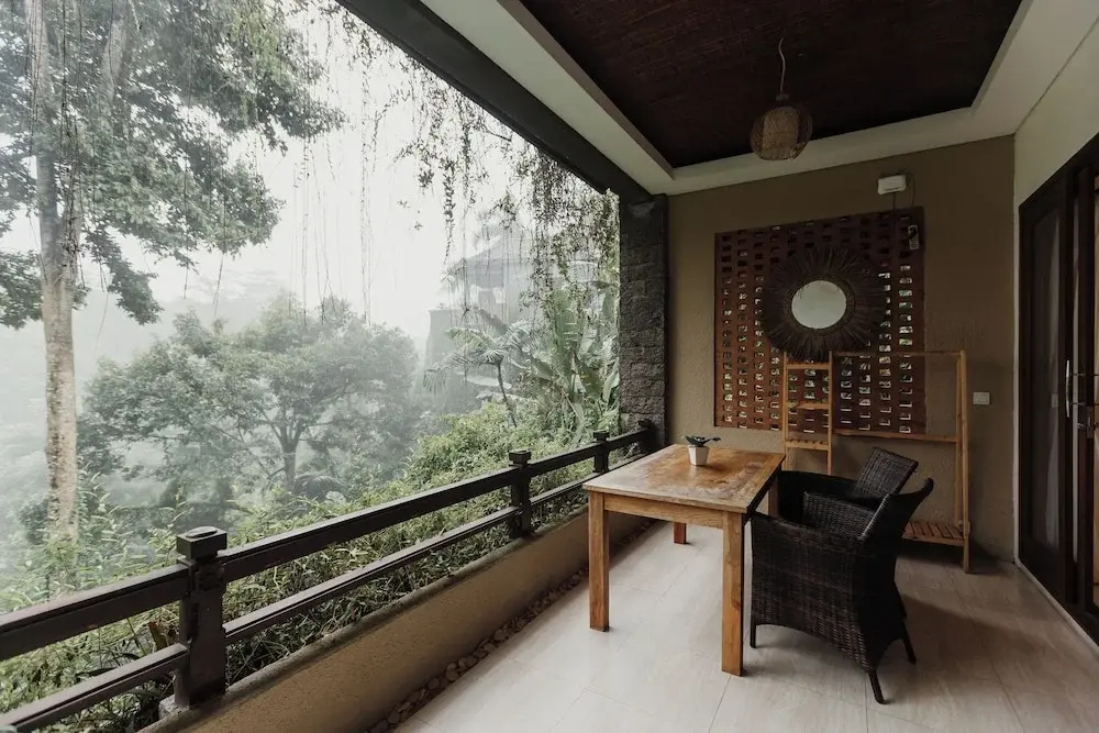 Foto - The Iyang Ubud